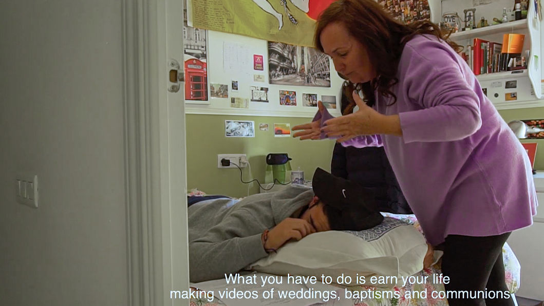 ANATOMÍA - KFKMAGAZINE